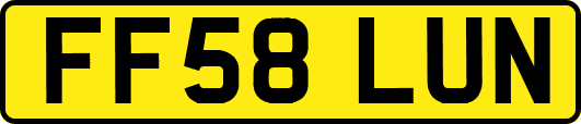 FF58LUN