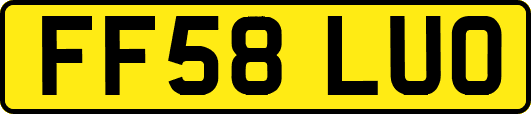 FF58LUO