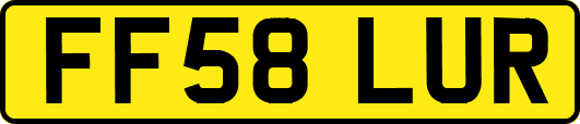 FF58LUR