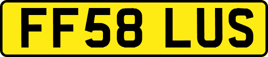 FF58LUS