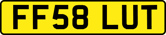 FF58LUT