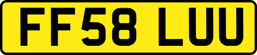 FF58LUU