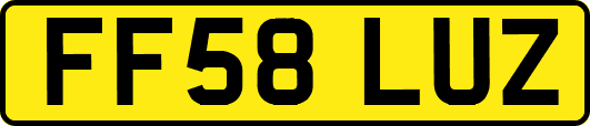 FF58LUZ