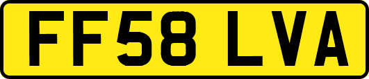 FF58LVA