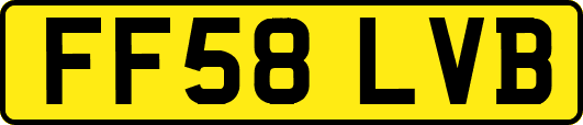 FF58LVB