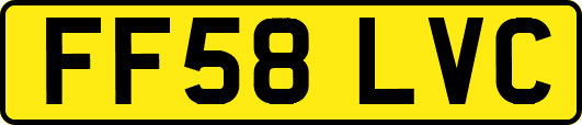 FF58LVC