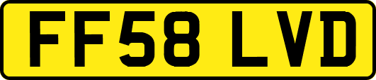 FF58LVD