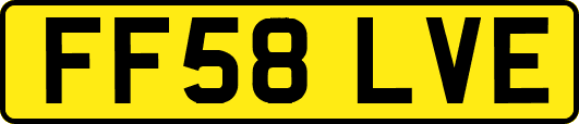 FF58LVE