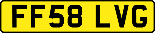 FF58LVG