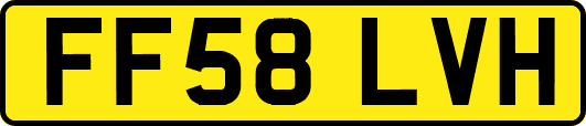 FF58LVH