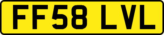 FF58LVL