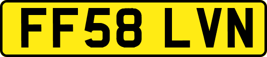 FF58LVN