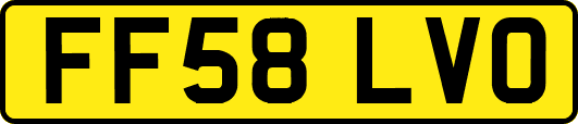 FF58LVO