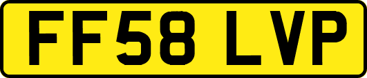 FF58LVP