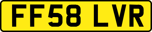 FF58LVR
