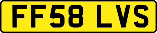 FF58LVS