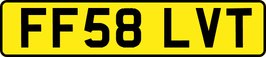 FF58LVT