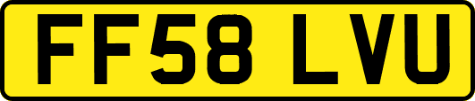 FF58LVU