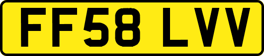 FF58LVV
