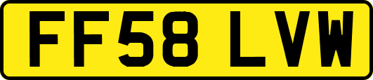 FF58LVW