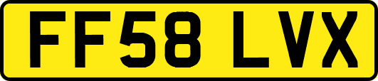 FF58LVX