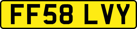 FF58LVY