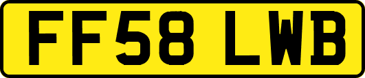 FF58LWB