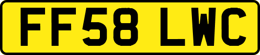 FF58LWC