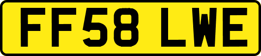 FF58LWE