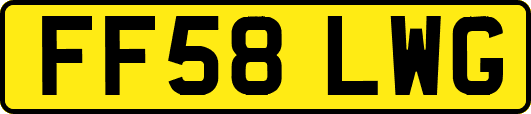 FF58LWG
