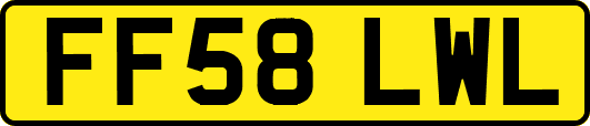 FF58LWL