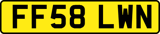 FF58LWN