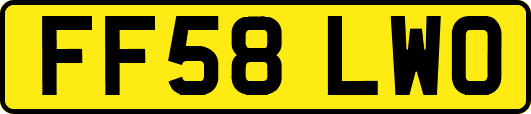 FF58LWO