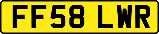FF58LWR