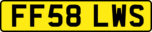FF58LWS