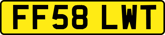 FF58LWT