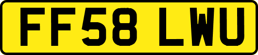 FF58LWU