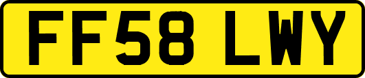 FF58LWY