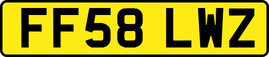 FF58LWZ