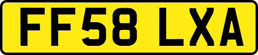 FF58LXA