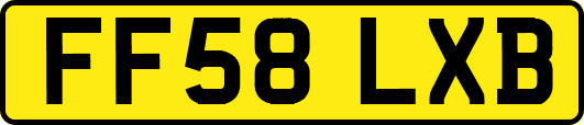FF58LXB