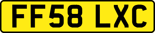 FF58LXC