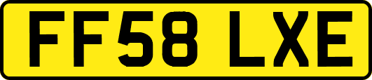 FF58LXE