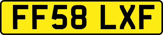 FF58LXF