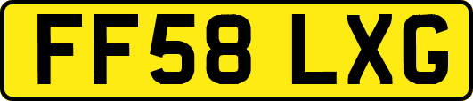 FF58LXG