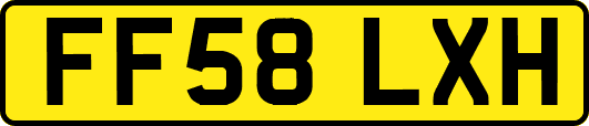 FF58LXH