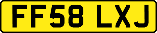 FF58LXJ