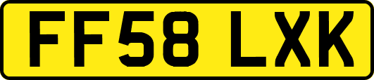 FF58LXK