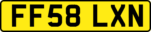 FF58LXN