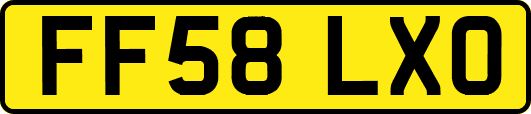 FF58LXO